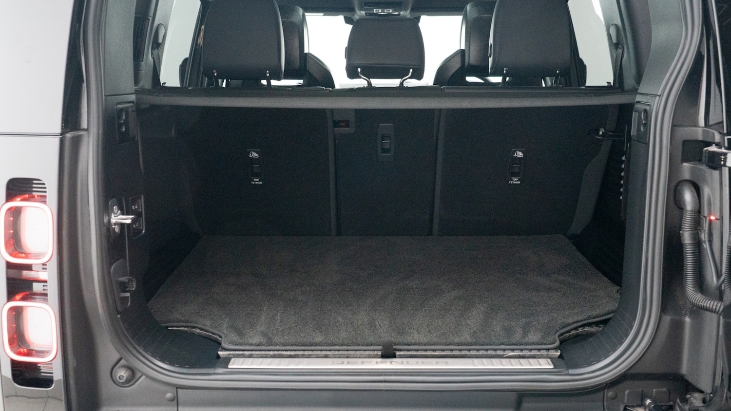 Used Land Rover Defender 2025 for sale - 77778334: Photo 19