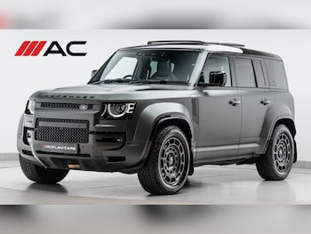 2025 - 4.4 P635 Octa Edition One 110 5dr Auto