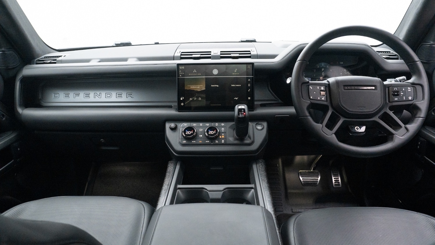 Used Land Rover Defender 2025 for sale - 77778334: Photo 2