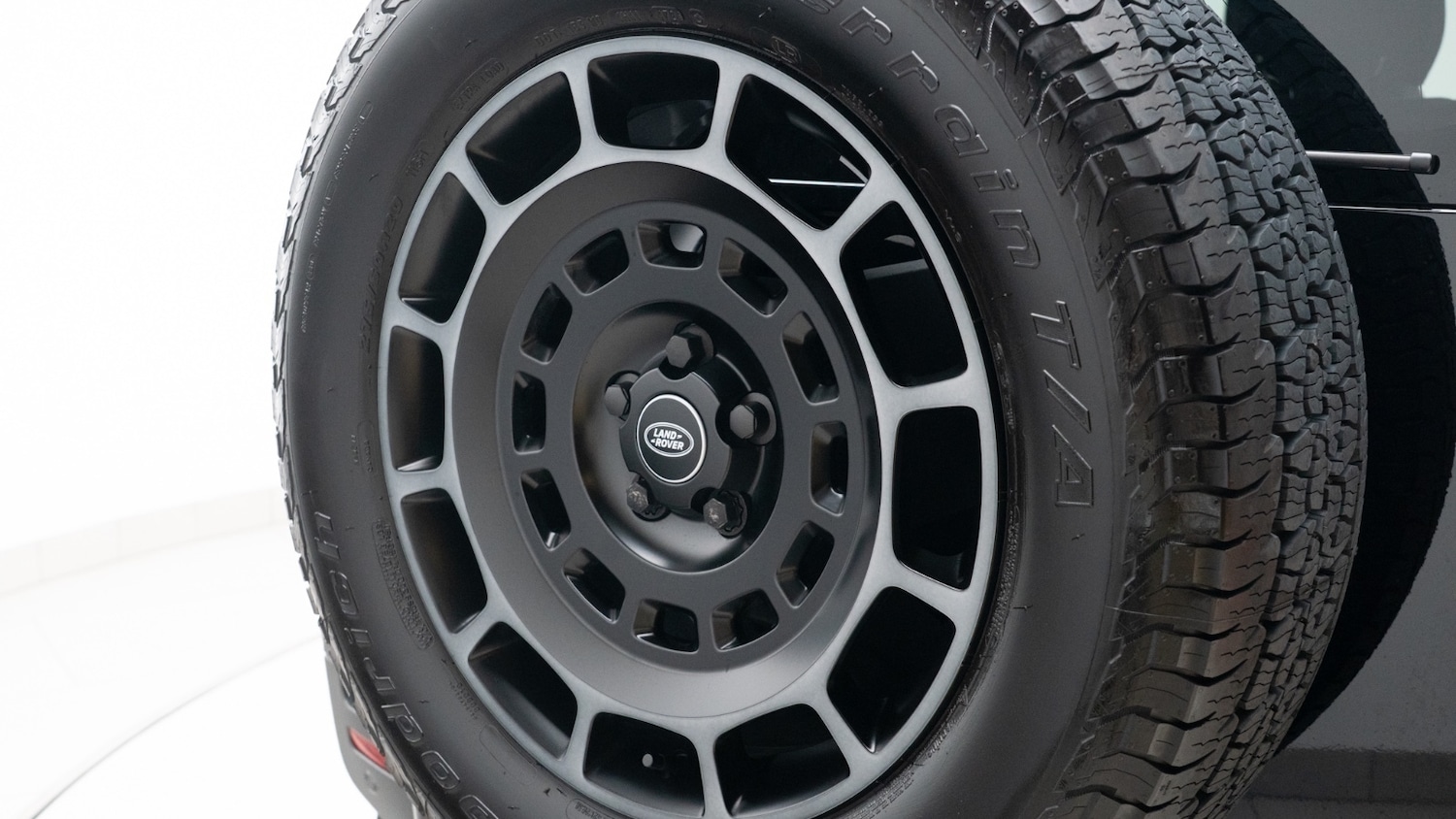 Used Land Rover Defender 2025 for sale - 77778334: Photo 21