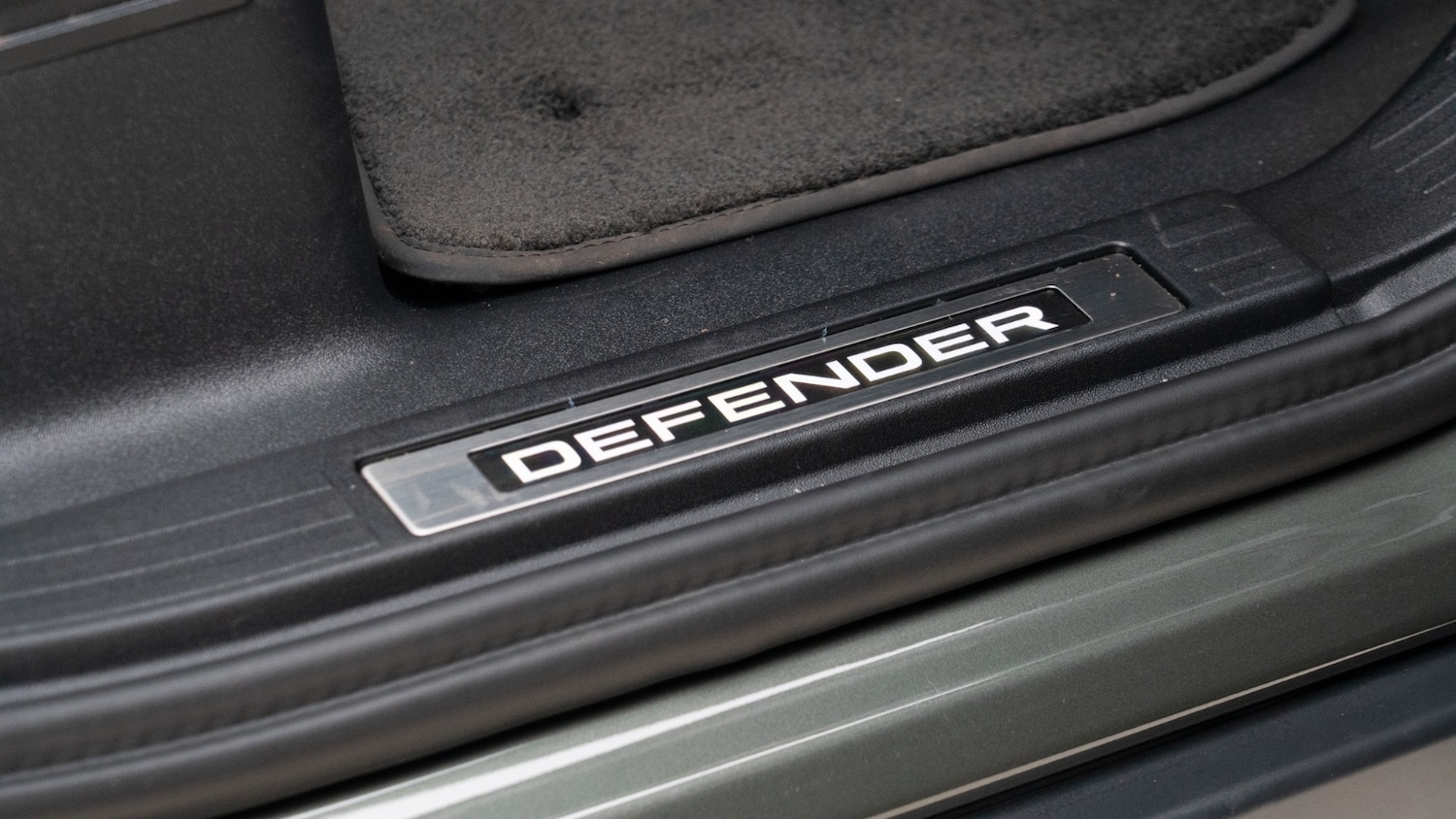 Used Land Rover Defender 2025 for sale - 77778334: Photo 25