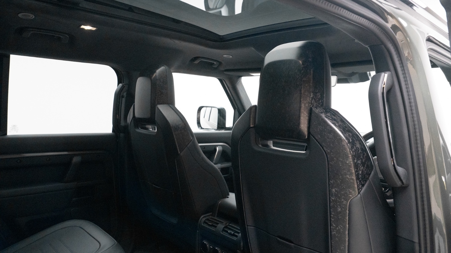 Used Land Rover Defender 2025 for sale - 77778334: Photo 26