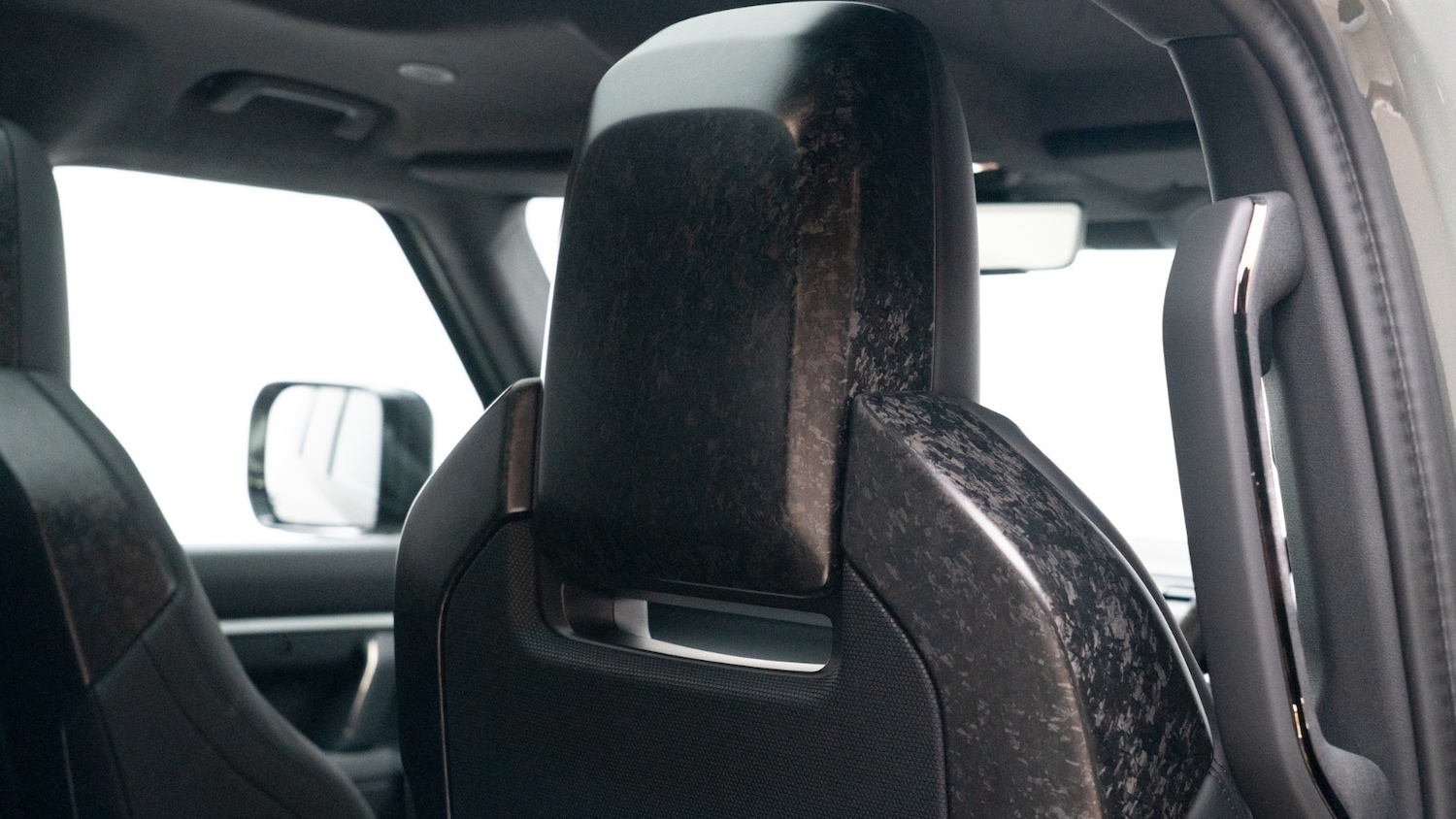 Used Land Rover Defender 2025 for sale - 77778334: Photo 27