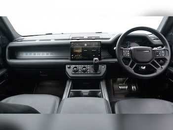 Used Land Rover Defender 2025 for sale - 77778334: Photo