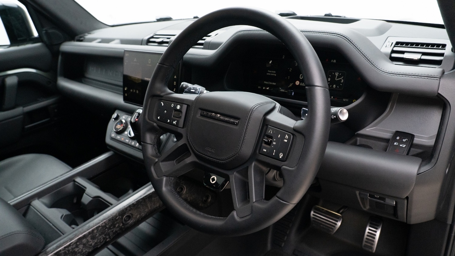 Used Land Rover Defender 2025 for sale - 77778334: Photo 30