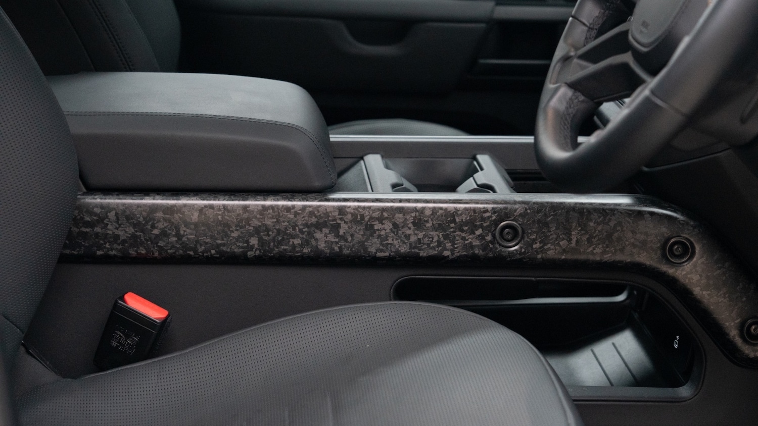 Used Land Rover Defender 2025 for sale - 77778334: Photo 31