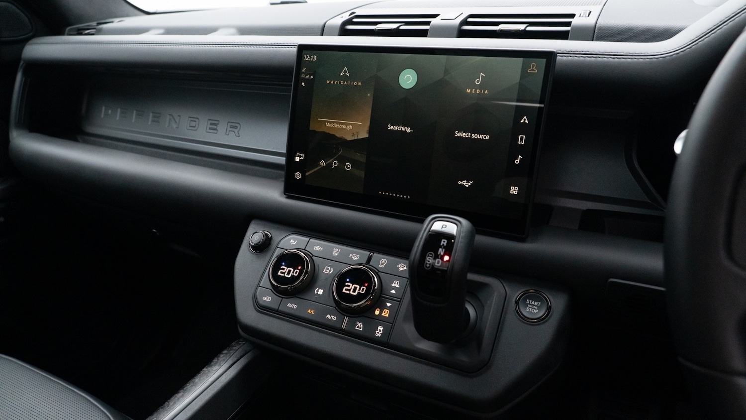 Used Land Rover Defender 2025 for sale - 77778334: Photo 40