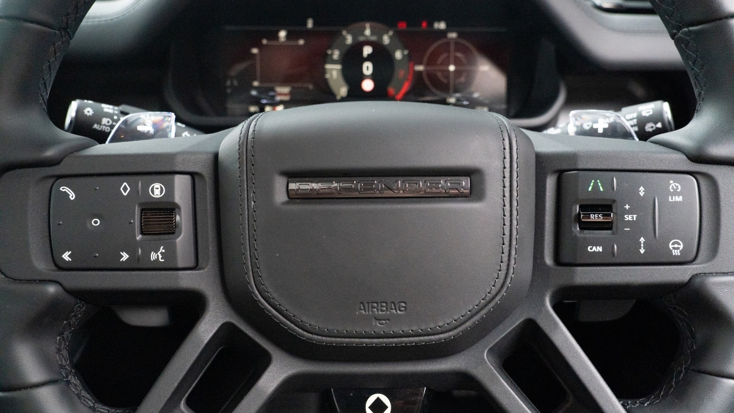 Used Land Rover Defender 2025 for sale - 77778334: Photo 44