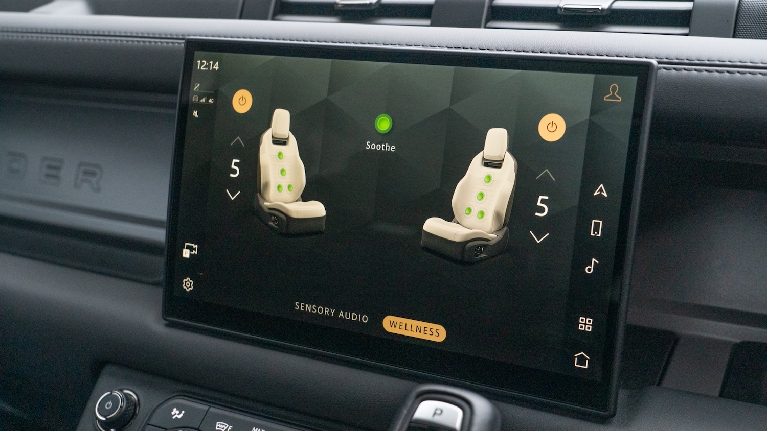 Used Land Rover Defender 2025 for sale - 77778334: Photo 45