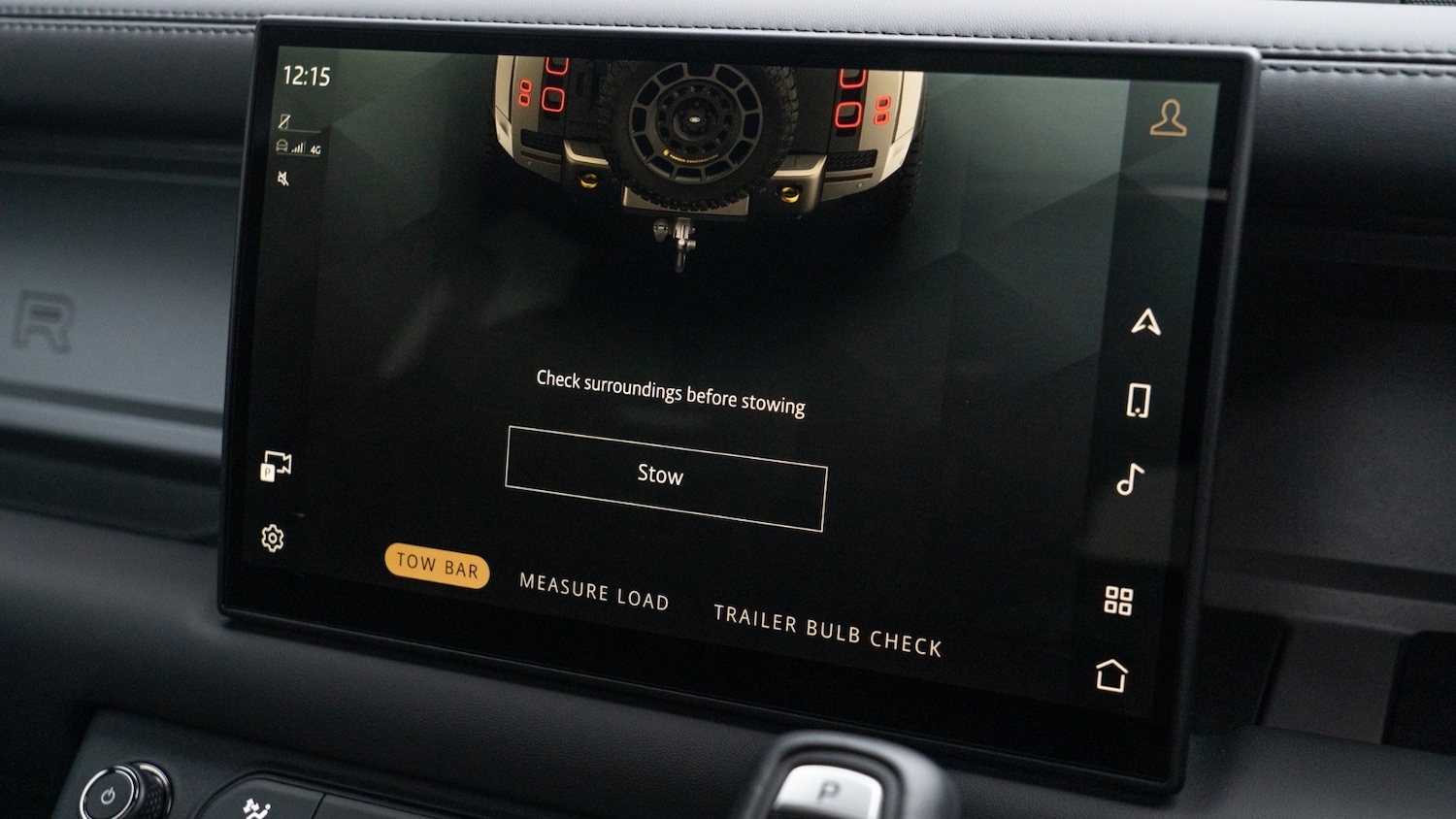 Used Land Rover Defender 2025 for sale - 77778334: Photo 47