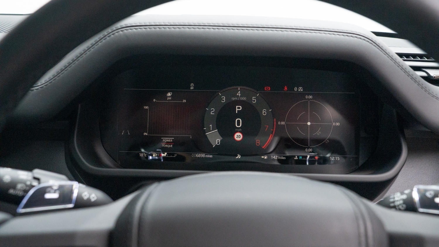 Used Land Rover Defender 2025 for sale - 77778334: Photo 49