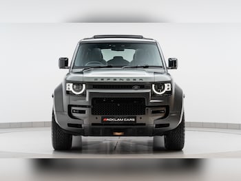 Used Land Rover Defender 2025 for sale - 77778334: Photo