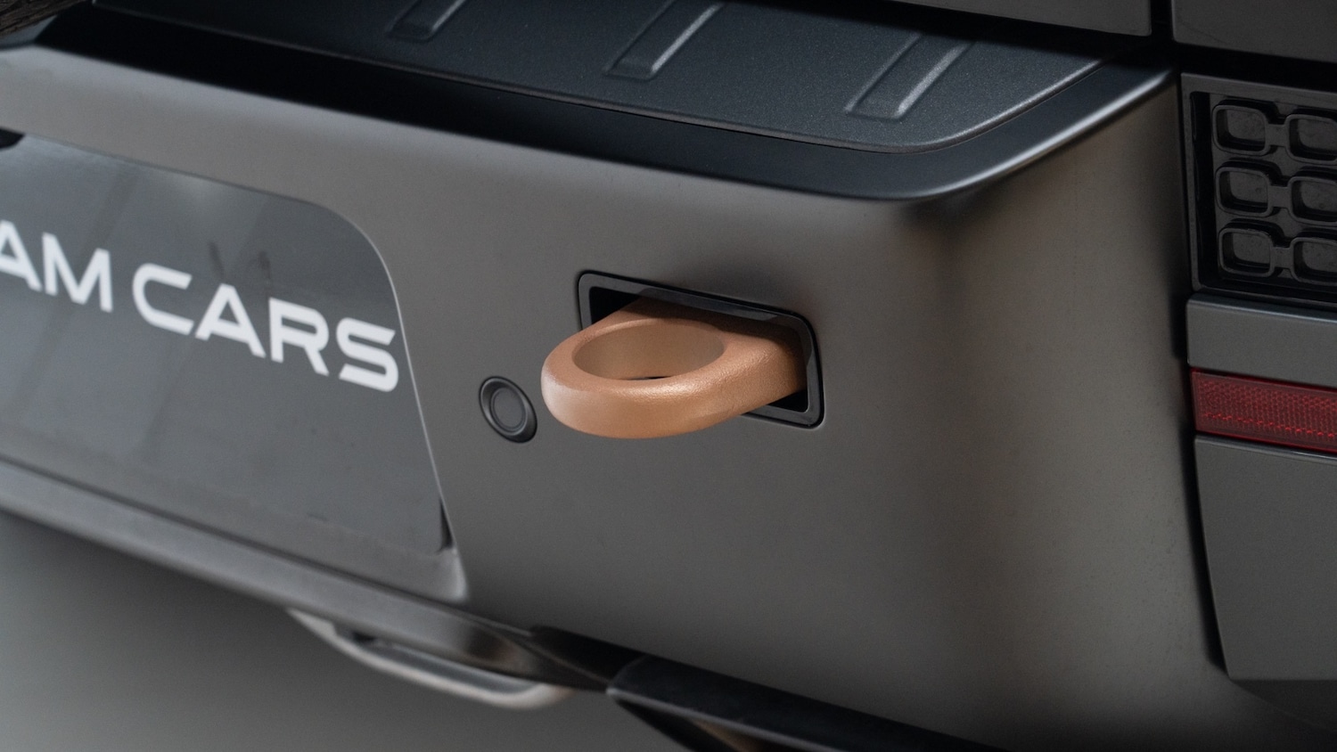 Used Land Rover Defender 2025 for sale - 77778334: Photo 9