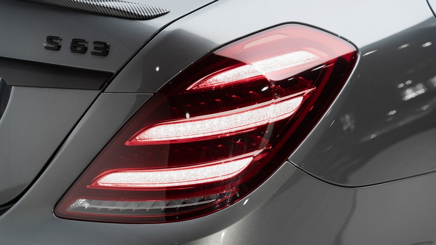 Used Mercedes-Benz S Class 2018 for sale - 76384395: Photo 10