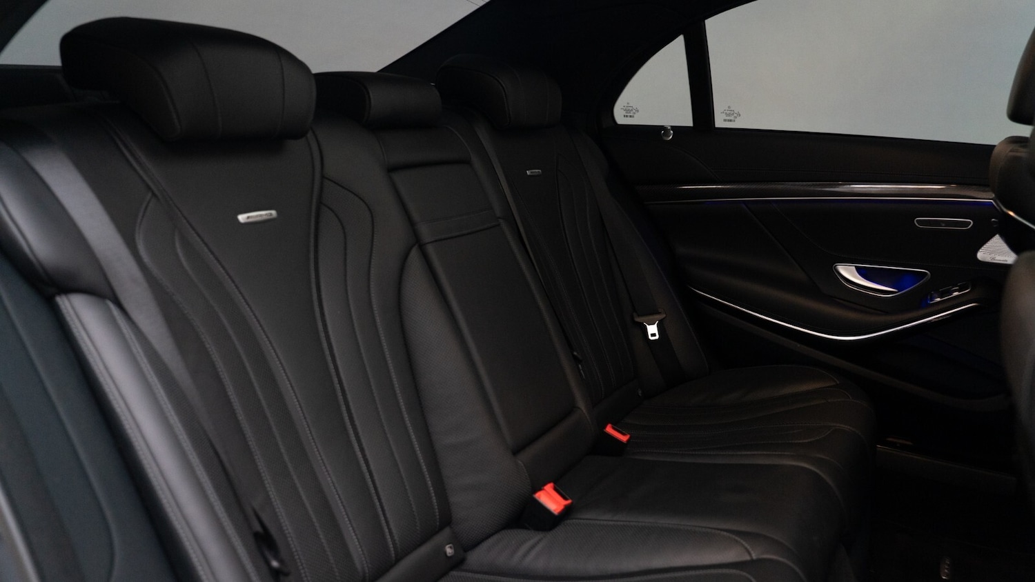 Used Mercedes-Benz S Class 2018 for sale - 76384395: Photo 12