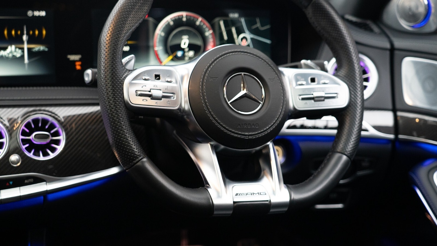 Used Mercedes-Benz S Class 2018 for sale - 76384395: Photo 15