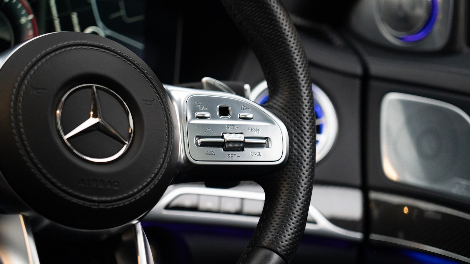 Used Mercedes-Benz S Class 2018 for sale - 76384395: Photo 17