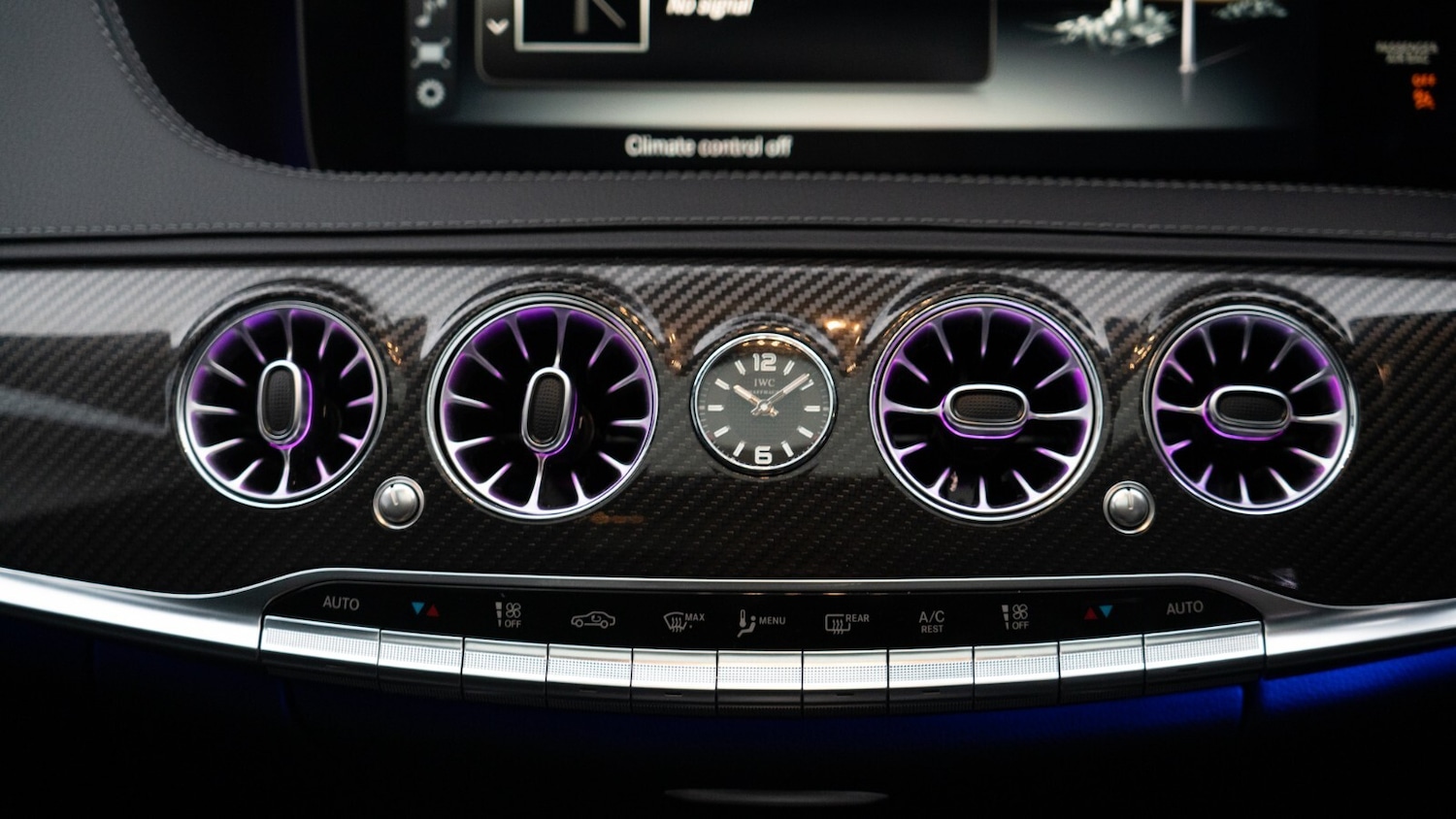 Used Mercedes-Benz S Class 2018 for sale - 76384395: Photo 19