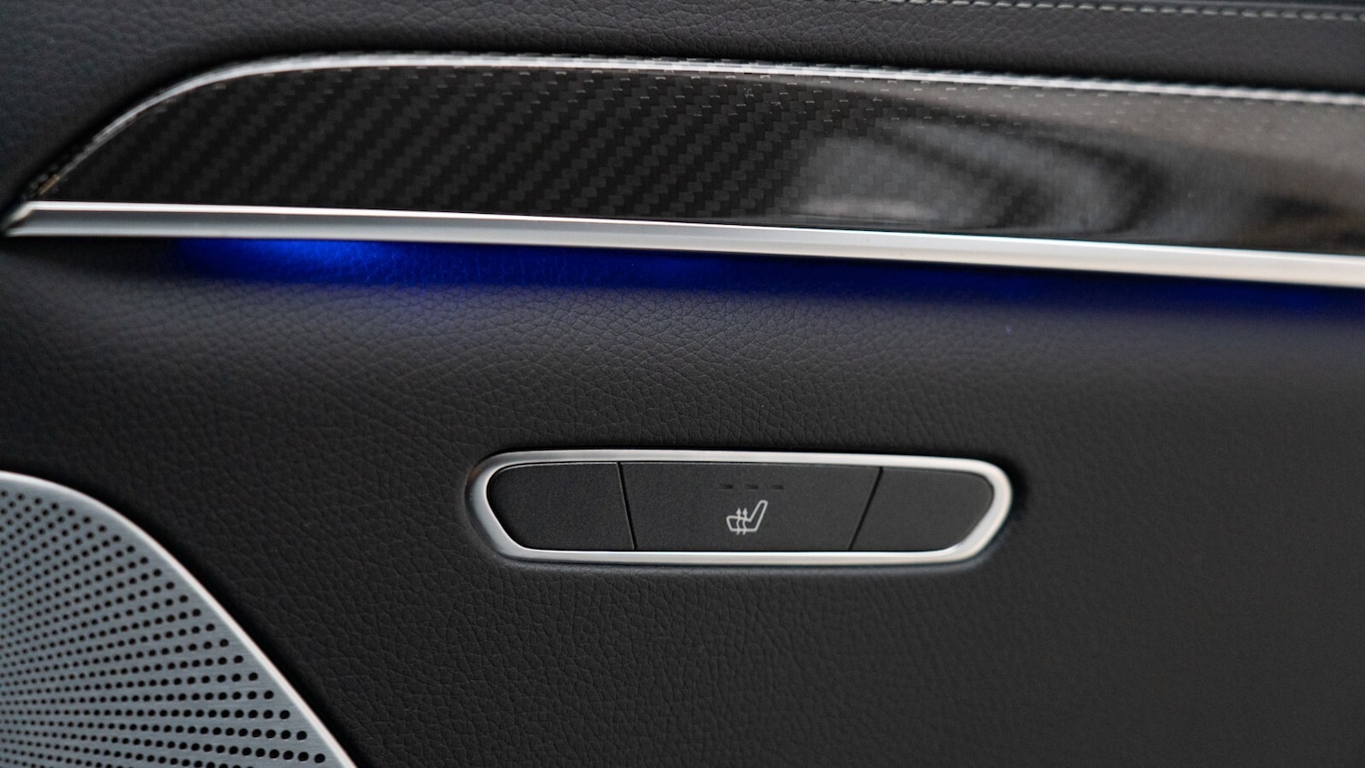 Used Mercedes-Benz S Class 2018 for sale - 76384395: Photo 22