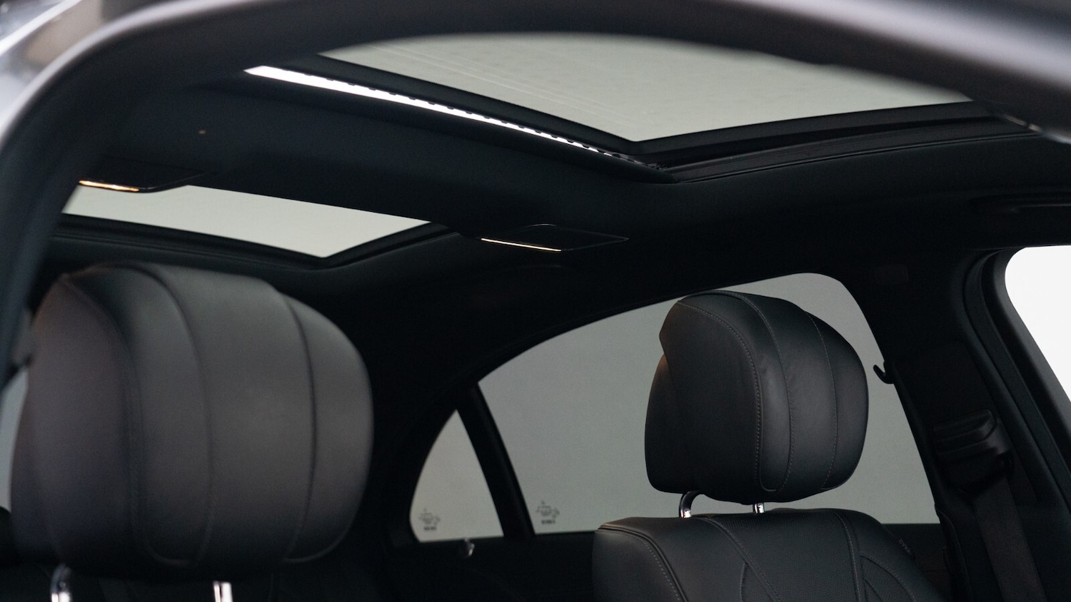 Used Mercedes-Benz S Class 2018 for sale - 76384395: Photo 23