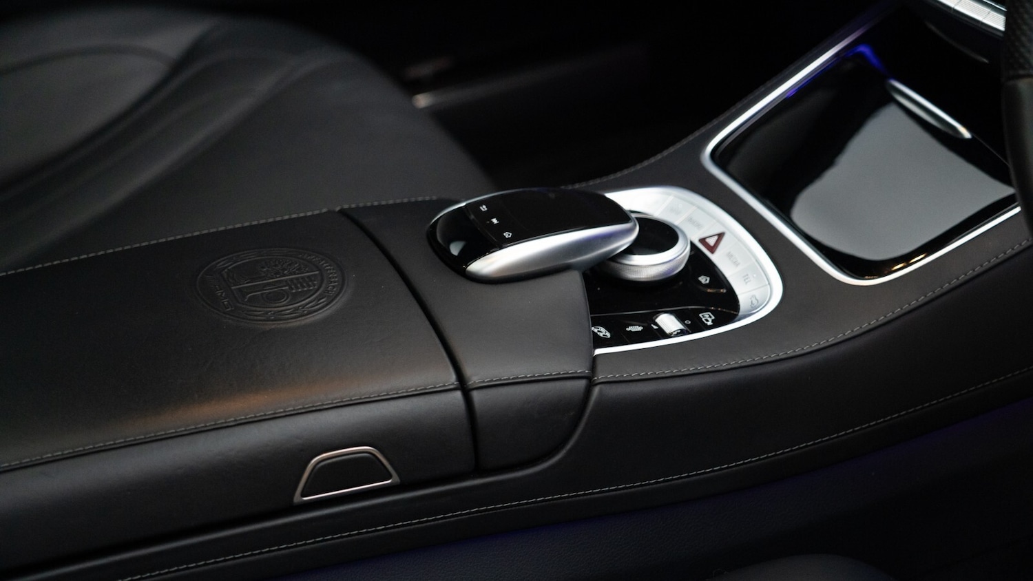 Used Mercedes-Benz S Class 2018 for sale - 76384395: Photo 25