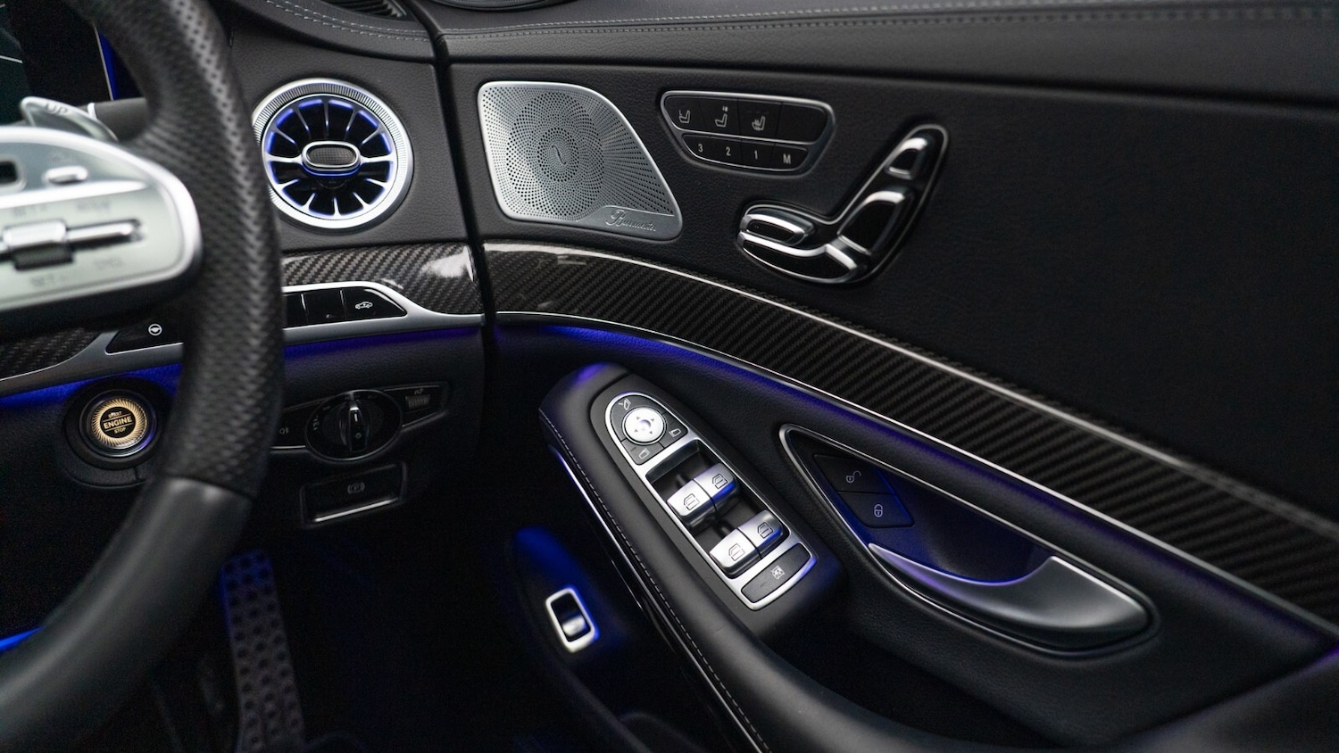 Used Mercedes-Benz S Class 2018 for sale - 76384395: Photo 28