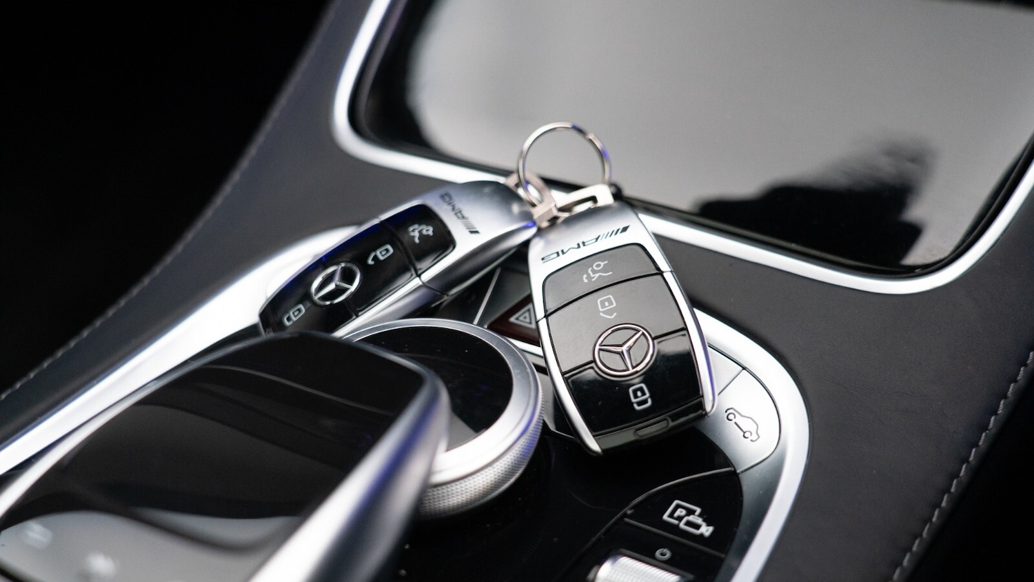 Used Mercedes-Benz S Class 2018 for sale - 76384395: Photo 29