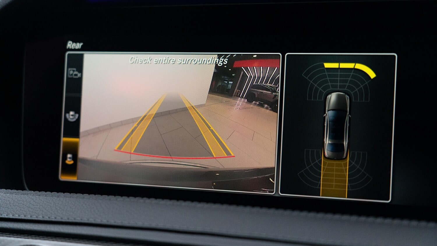 Used Mercedes-Benz S Class 2018 for sale - 76384395: Photo 30