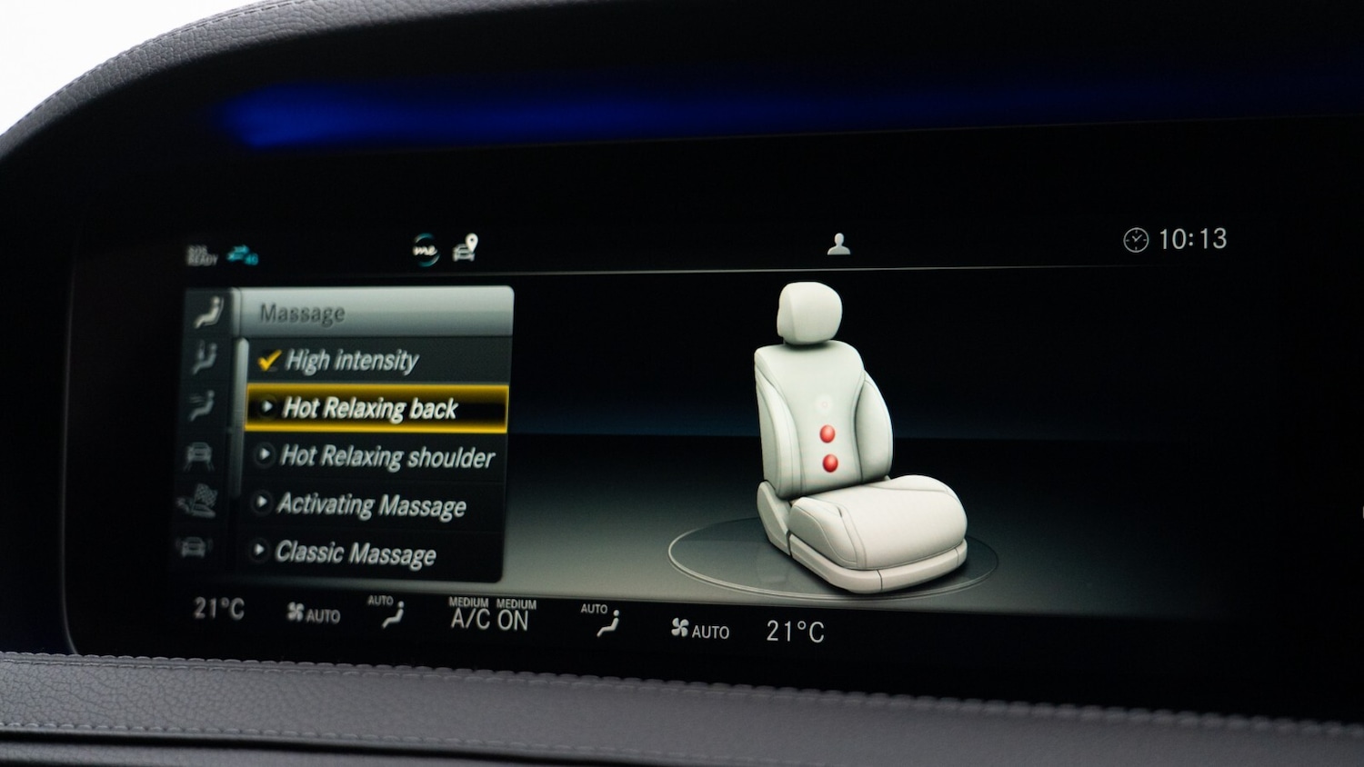 Used Mercedes-Benz S Class 2018 for sale - 76384395: Photo 31