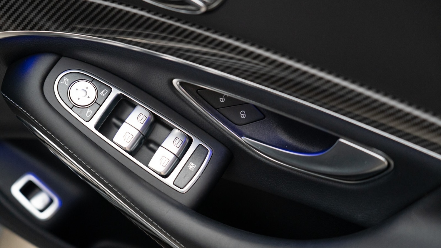 Used Mercedes-Benz S Class 2018 for sale - 76384395: Photo 35