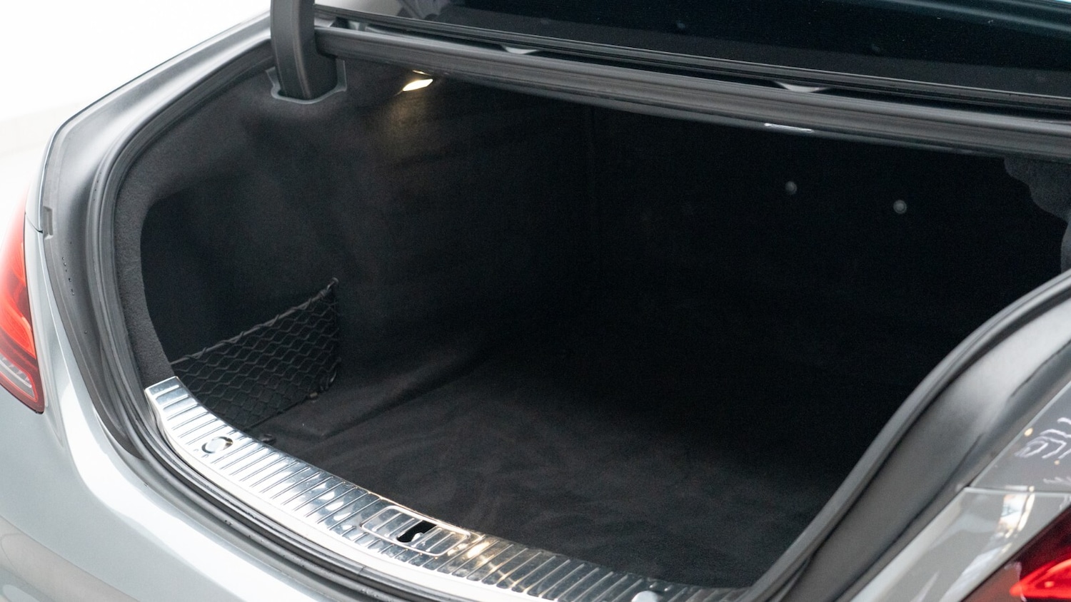 Used Mercedes-Benz S Class 2018 for sale - 76384395: Photo 36