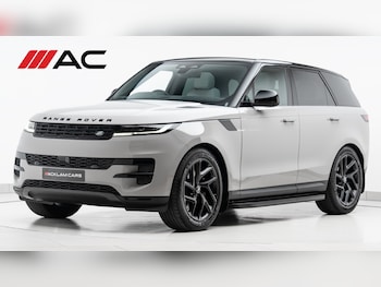 Land Rover - Range Rover Sport
