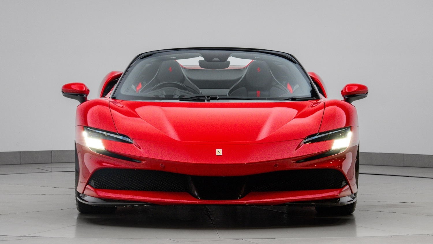 Used Ferrari Other 2023 for sale - 77055622: Photo 11