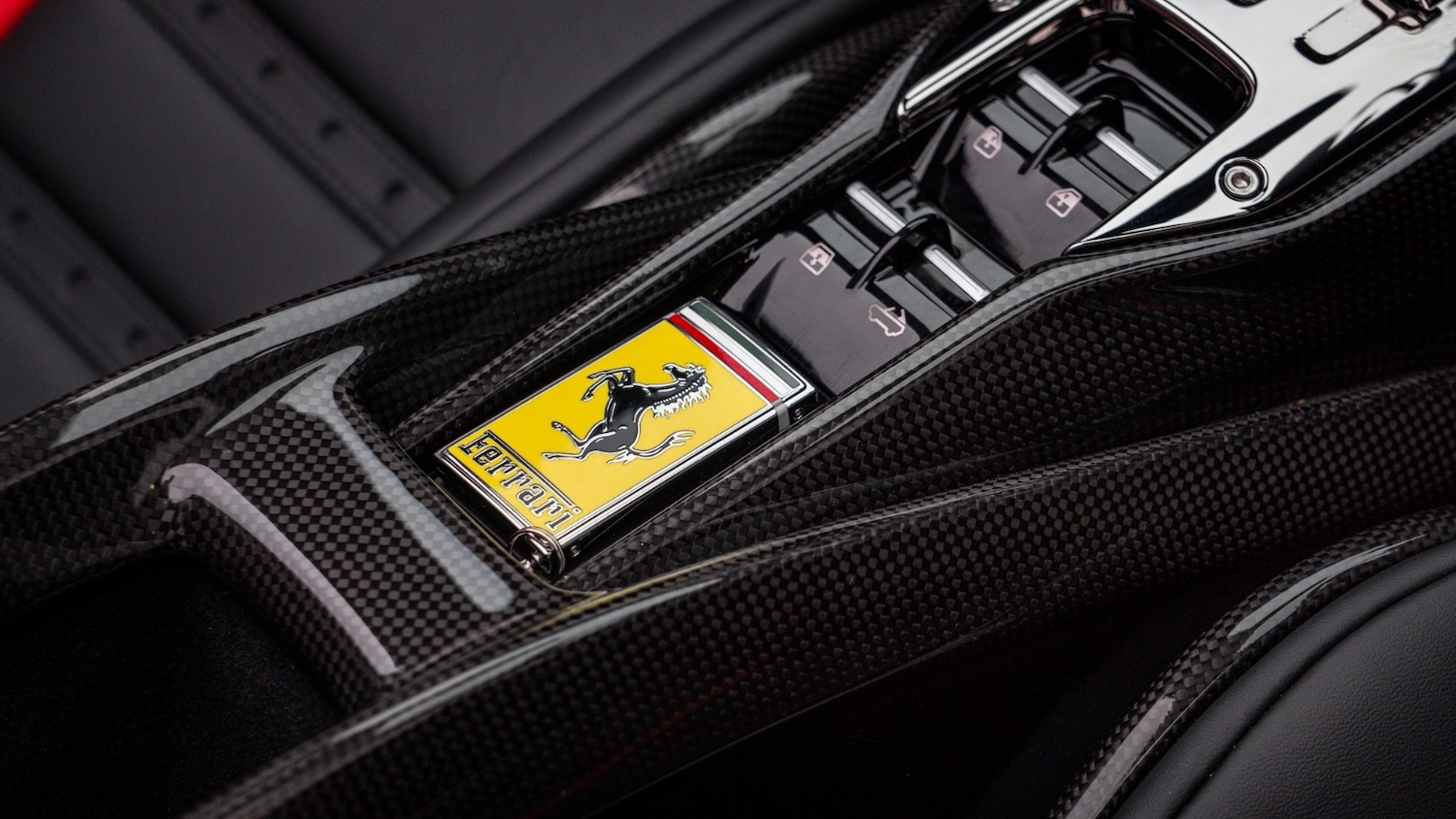 Used Ferrari Other 2023 for sale - 77055622: Photo 25