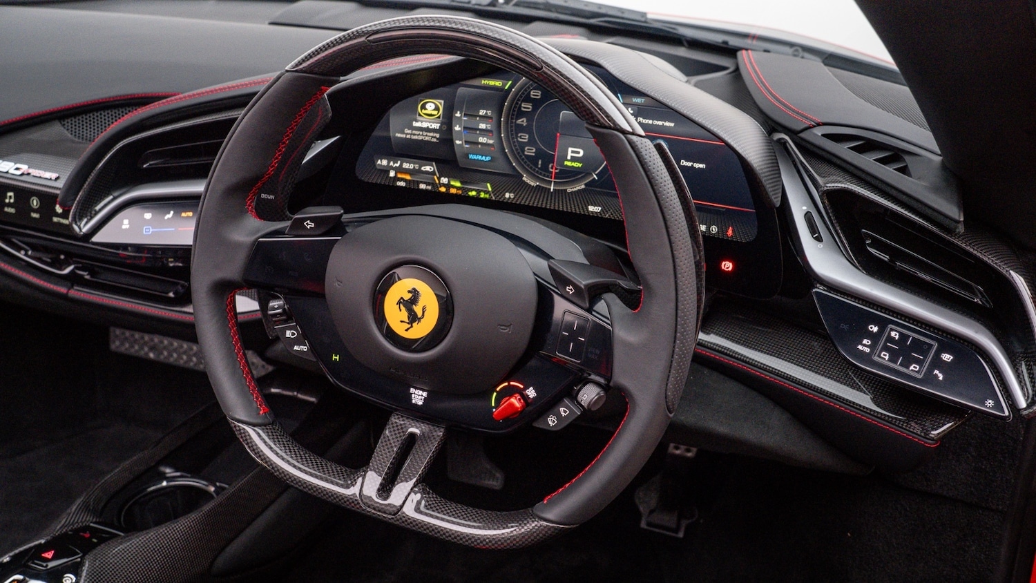 Used Ferrari Other 2023 for sale - 77055622: Photo 27