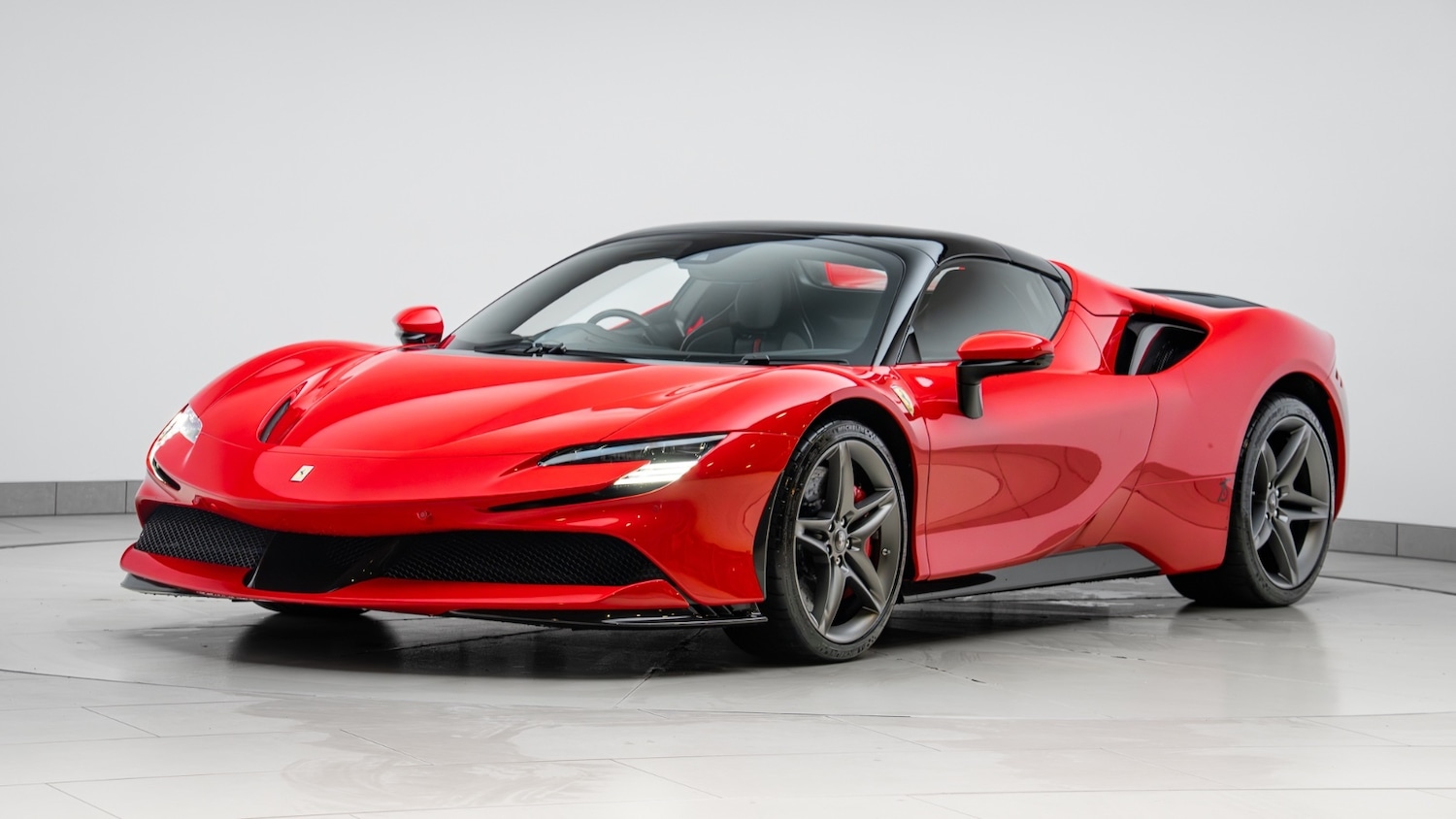 Used Ferrari Other 2023 for sale - 77055622: Photo 3