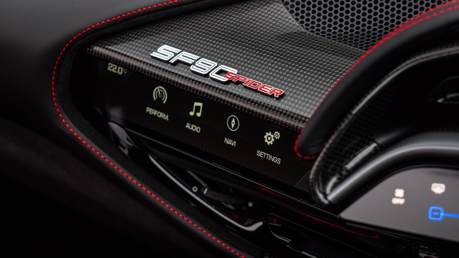 Used Ferrari Other 2023 for sale - 77055622: Photo 30