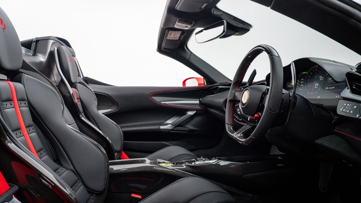 Used Ferrari Other 2023 for sale - 77055622: Photo 32