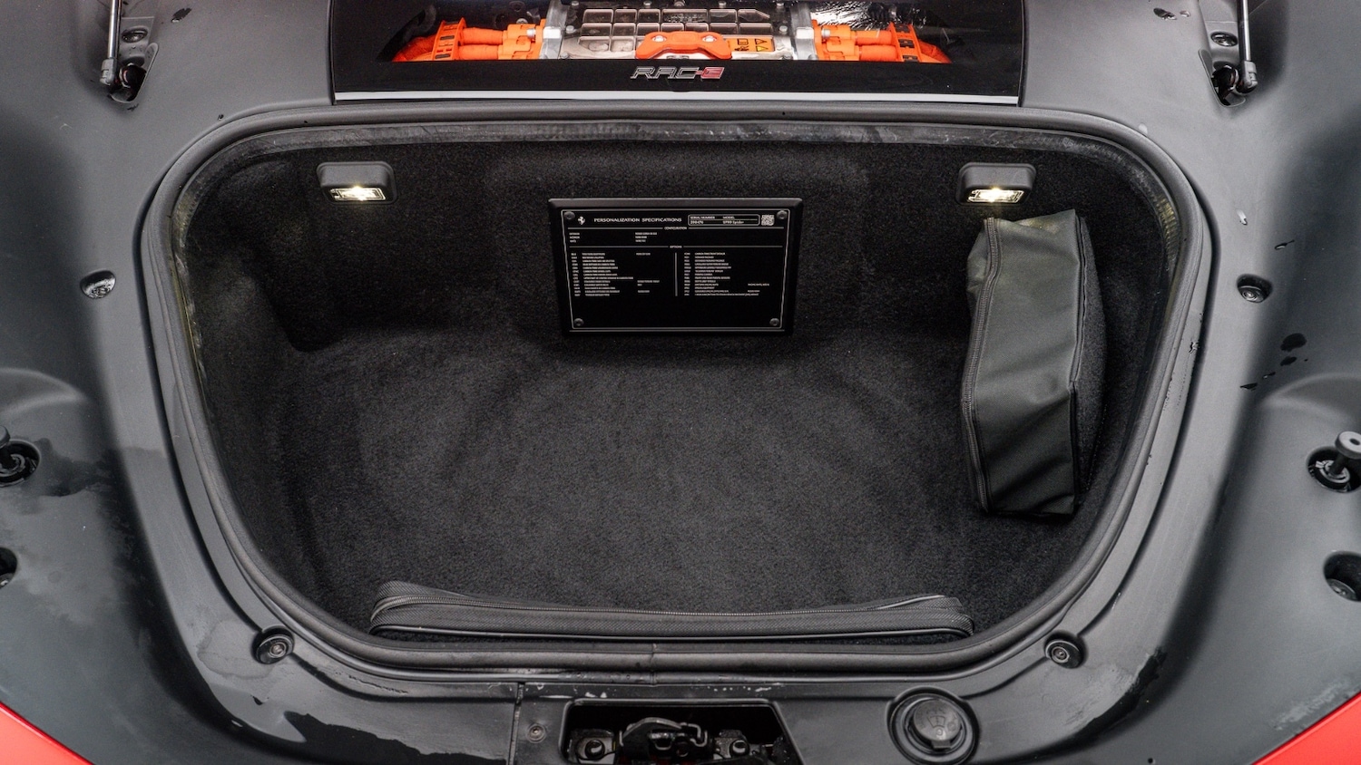 Used Ferrari Other 2023 for sale - 77055622: Photo 35