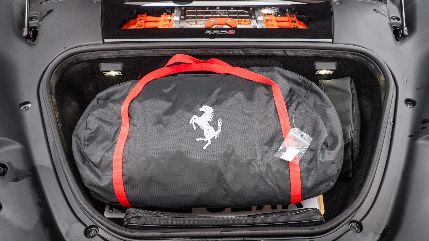 Used Ferrari Other 2023 for sale - 77055622: Photo 36