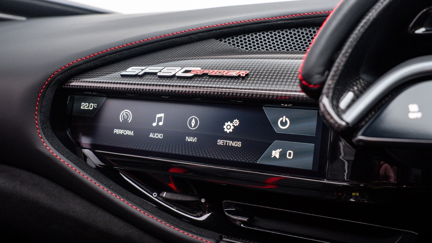 Used Ferrari Other 2023 for sale - 77055622: Photo 38