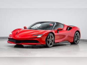 Used Ferrari Other 2023 for sale - 77055622: Photo