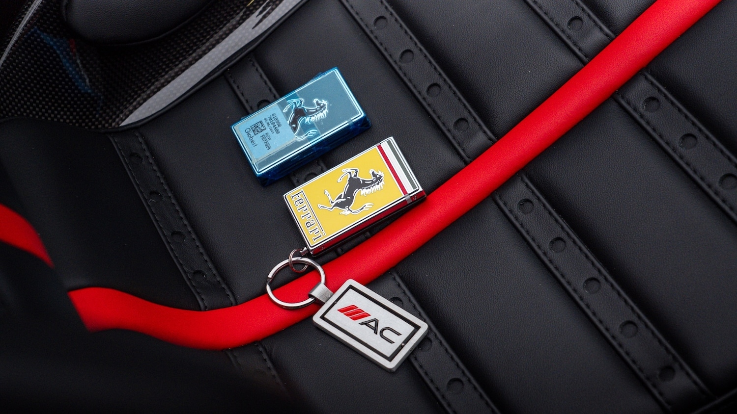 Used Ferrari Other 2023 for sale - 77055622: Photo 44