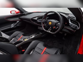 Used Ferrari Other 2023 for sale - 77055622: Photo