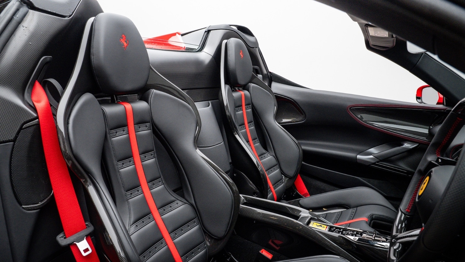 Used Ferrari Other 2023 for sale - 77055622: Photo 5