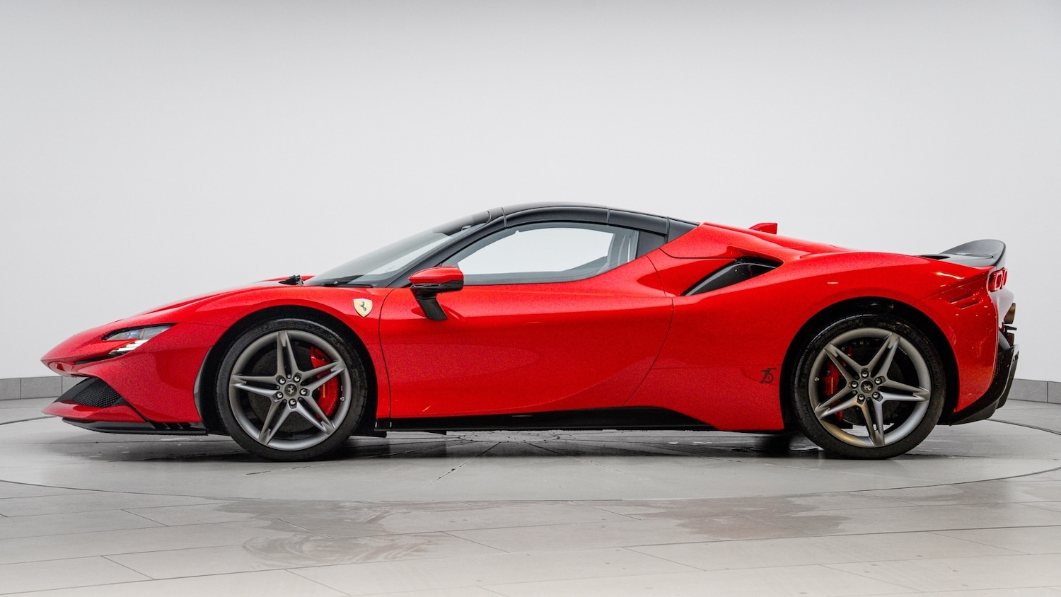 Used Ferrari Other 2023 for sale - 77055622: Photo 6