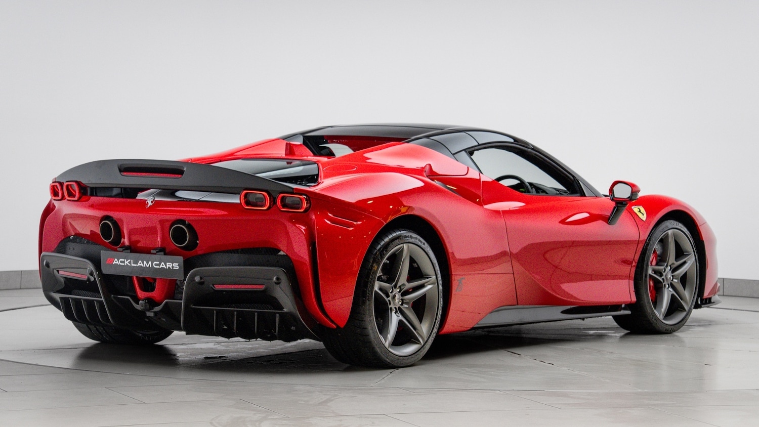 Used Ferrari Other 2023 for sale - 77055622: Photo 7