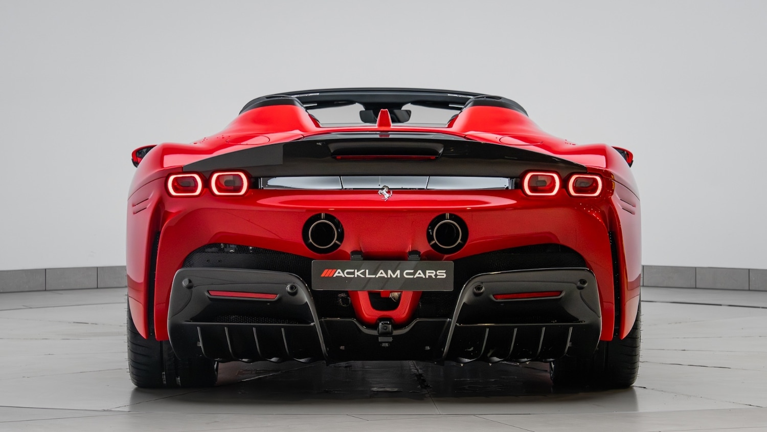 Used Ferrari Other 2023 for sale - 77055622: Photo 9