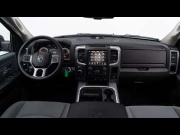 Used Dodge RAM 2025 for sale - 72910732: Photo