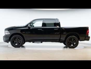 Used Dodge RAM 2025 for sale - 72910732: Photo